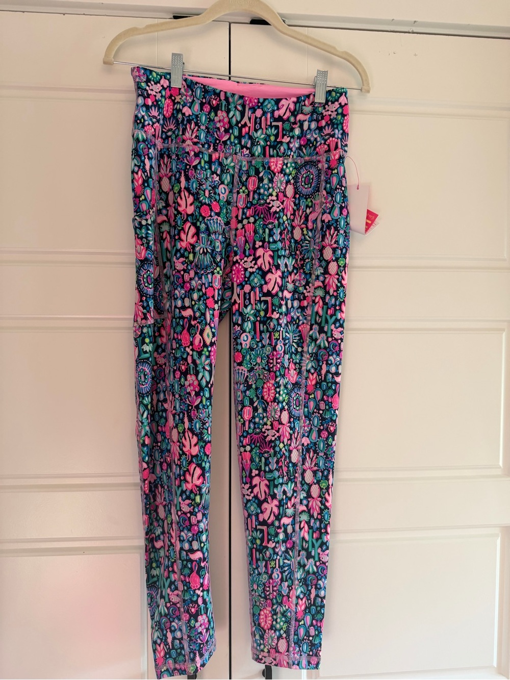 Lily Pullitzer Weekender High Rise Leggings
